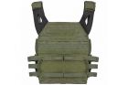 Plate Carrier JPC Tactical 2.0 Olive Drab WOSPORT