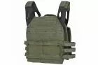 Plate Carrier JPC Tactical 2.0 Olive Drab WOSPORT