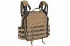 Plate Carrier JPC Tactical 2.0 Tan WOSPORT