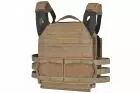 Plate Carrier JPC Tactical 2.0 Tan WOSPORT