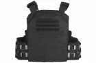 Plate Carrier LG4 WOSPORT arri&egrave;re