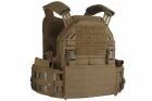 Plate Carrier LG4 WOSPORT Coyote Brown