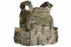 Plate Carrier LG4 WOSPORT Multicam