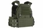 Plate Carrier LG4 WOSPORT Ranger Green