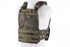 Plate Carrier MOLLE/Laser-Cut - WZ.93 Woodland Panther