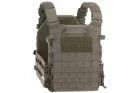 Plate Carrier Raider ClawGear Stonegrey Olive arri&egrave;re