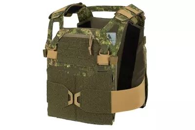 Plate Carrier Spitfire MKII (Taille L) PenCott WildWood Direct Action