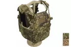 Plate Carrier Spitfire PenCott Direct Action