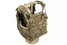 Plate Carrier Spitfire PenCott Direct Action