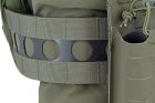 Plate Carrier V5 Tactical Vest Multicam WOSPORT