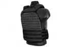 Plate Carrier Vest Black