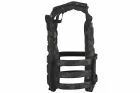 Plate Carrier Vest Wosport VE-99 Multicam Black