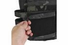 Plate Carrier Vest Wosport VE-99 Multicam Black