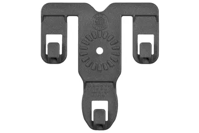 Plateforme Molle 8K83 pour holster 8BL00 Noir VEGA HOLSTER