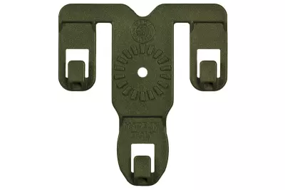 Plateforme Molle 8K83 pour holster 8BL00 OD VEGA HOLSTER