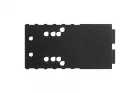 Platine RMR G17-G19 Gen5 MOS Marui dessus
