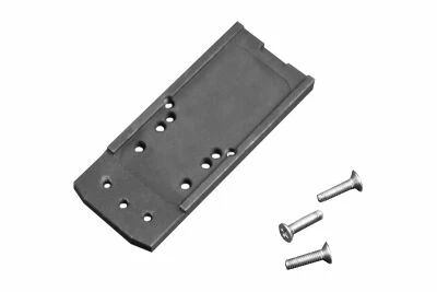Platine RMR universelle M17 P320 Slong