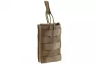 Poche 5.56 Single Direct Action Mag Invader Gear