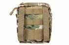 Poche Cargo Specna Arms Multicam arri&egrave;re