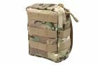 Poche Cargo Specna Arms Multicam avant