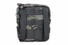 Poche Cargo Specna Arms Multicam-Black arri&egrave;re