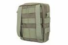 Poche Cargo Specna Arms OD arri&egrave;re