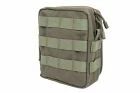 Poche Cargo Specna Arms OD avant