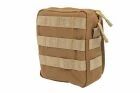 Poche Cargo Specna Arms Tan avant