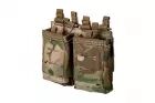 Poche Double AR 2.0 Flex Multicam 5.11