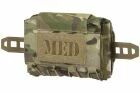 MED Pouch horizontale DIRECT ACTION Multicam