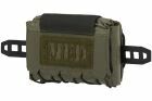 MED Pouch horizontale DIRECT ACTION Ranger-Green