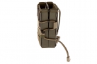 Poche Molle 5.56mm / AK Double Speedpouch LC CCE Clawgear