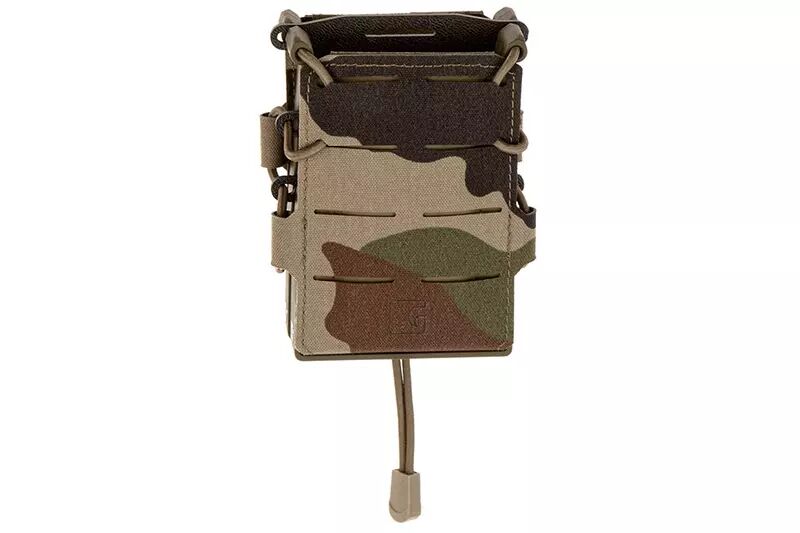 Poche tactique MOLLE 5.1 coyote