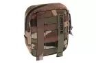 Poche Molle Medium Vertical Utility Core CCE Clawgear