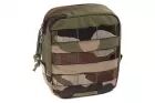 Poche Molle Medium Vertical Utility Core CCE Clawgear