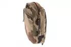 Poche Molle Medium Vertical Utility Zipped Core CCE Clawgear