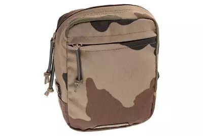 Poche Molle Medium Vertical Utility Zipped Core CCE Clawgear