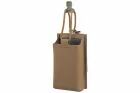 Porte-chargeur AR simple WOSPORT Coyote Brown