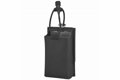Porte-chargeur AR simple �lastique WOSPORT Noir