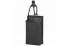 Porte-chargeur AR simple &eacute;lastique WOSPORT Noir