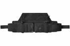 Porte-chargeur double horizontale HELIKON-TEX Multicam-Black