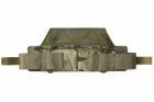 Poche porte-chargeur double horizontale HELIKON-TEX Multicam