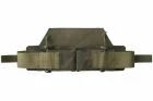 Porte-chargeur double horizontale HELIKON-TEX PL-Woodland