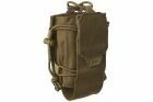 Poche porte radio HELIKON-TEX avant droite