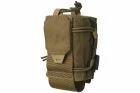 Poche porte radio HELIKON-TEX Coyote
