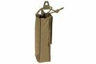 Porte-radio tactique FREY RAGNAR Coyote gauche