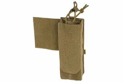 Poche porte-radio tactique FREY RAGNAR Coyote