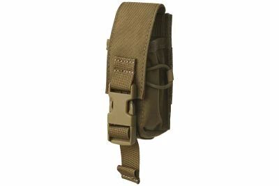 Poche grenade flash HELIKON-TEX Coyote