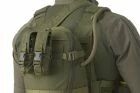 Poche grenade flash HELIKON-TEX sur sac