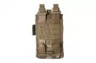 POCHE SIMPLE AR 2.0 FLEX-MULTICAM